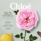 Chloé Rose Naturelle Eau De Parfum