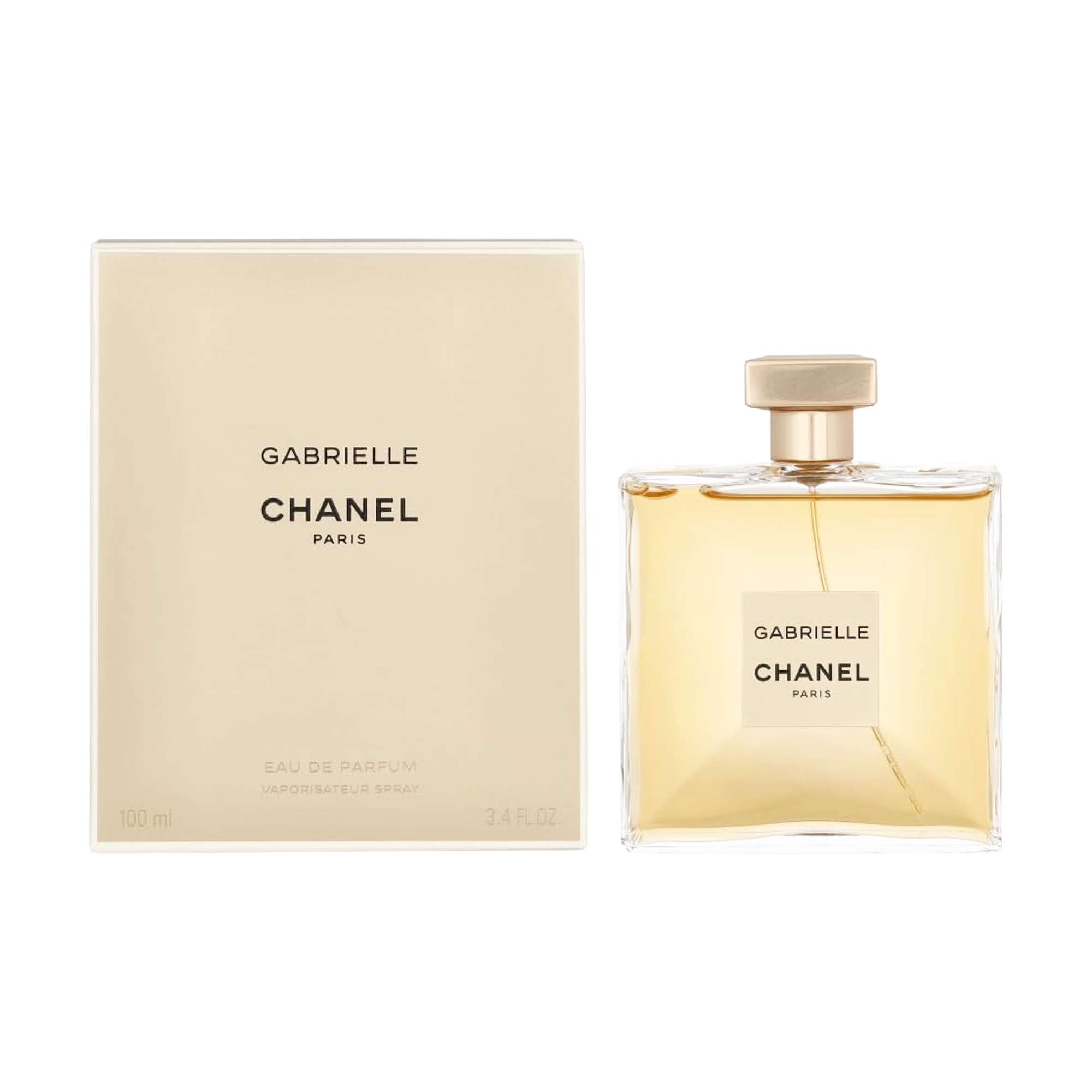 Chanel Gabrielle Eau De Parfum Secondary image