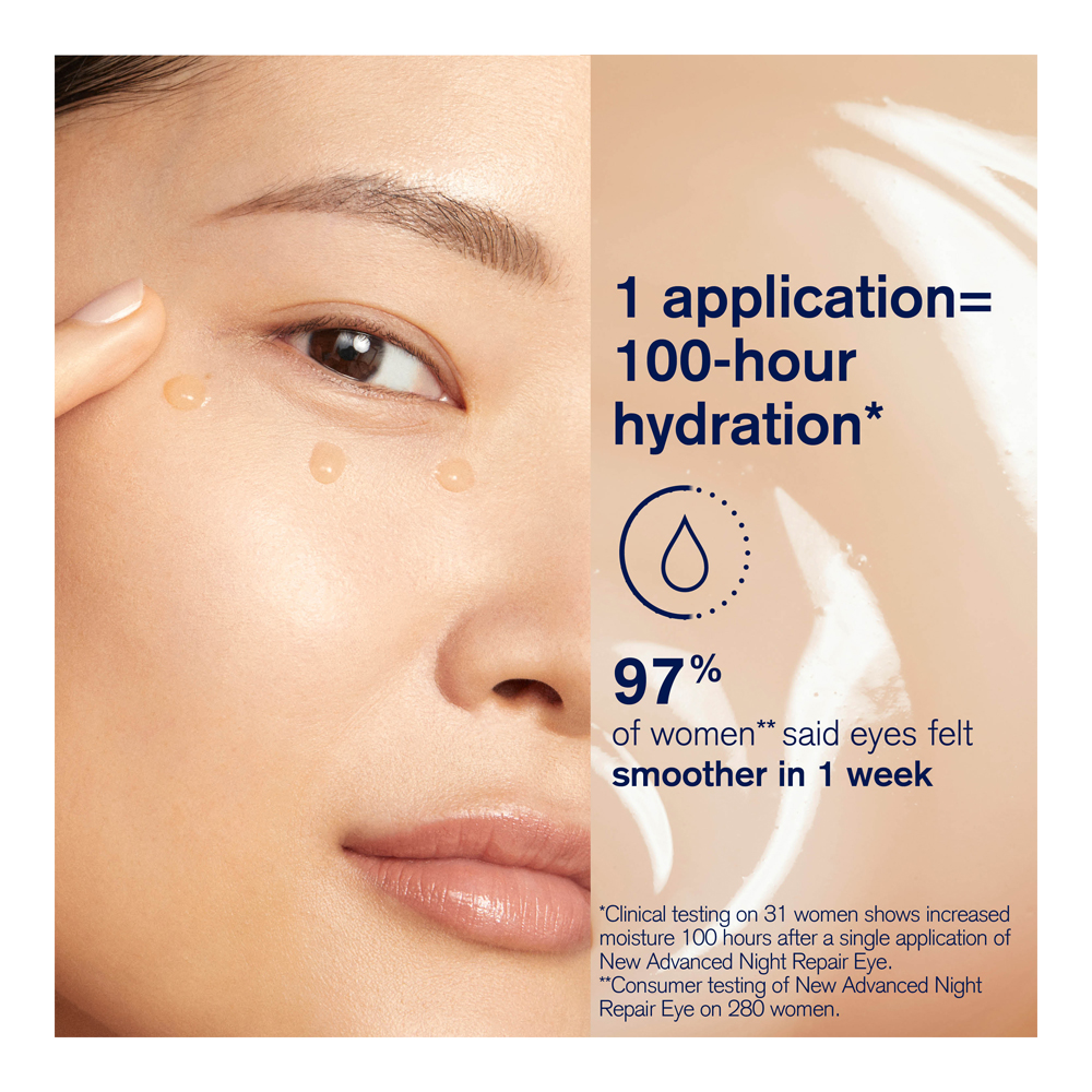 Estée Lauder Advanced Night Repair Eye Supercharged Gel-Creme Synchronized Multi-Recovery