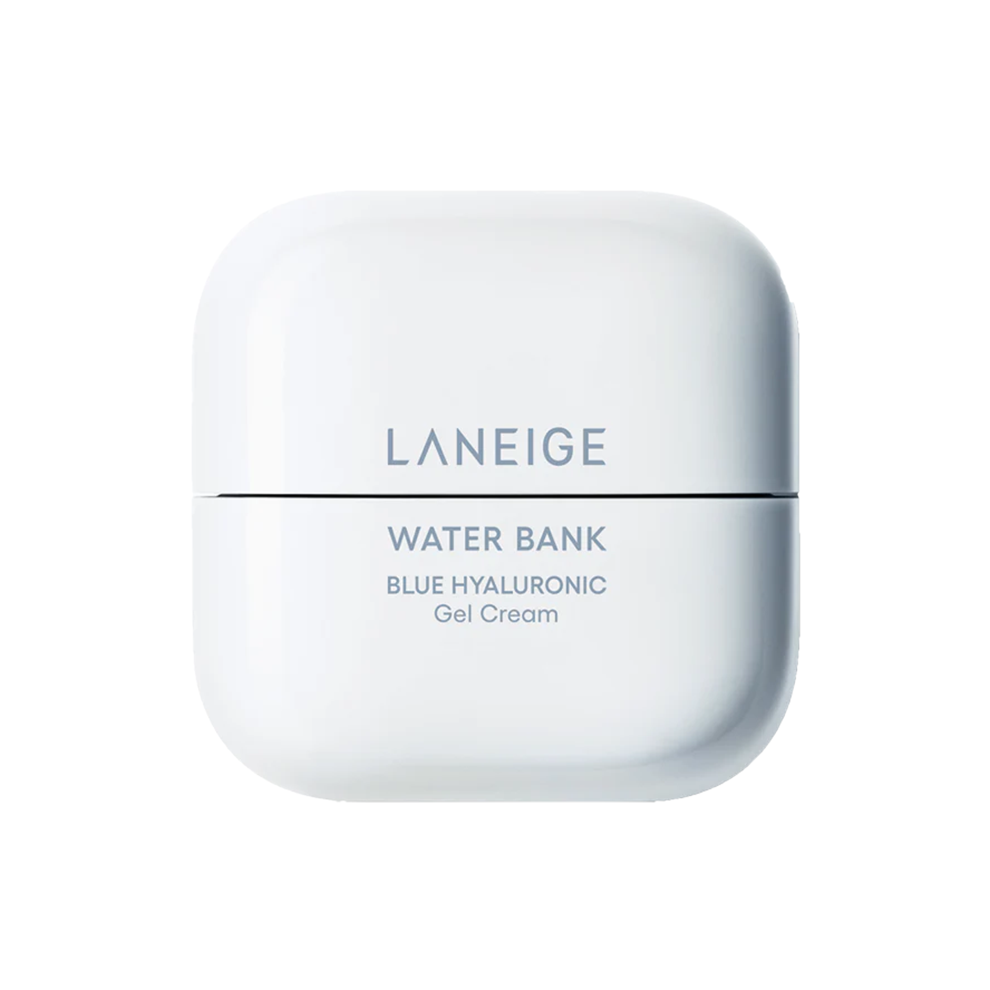 Laneige Water Bank Blue Hyaluronic Gel Cream Refillable Main image