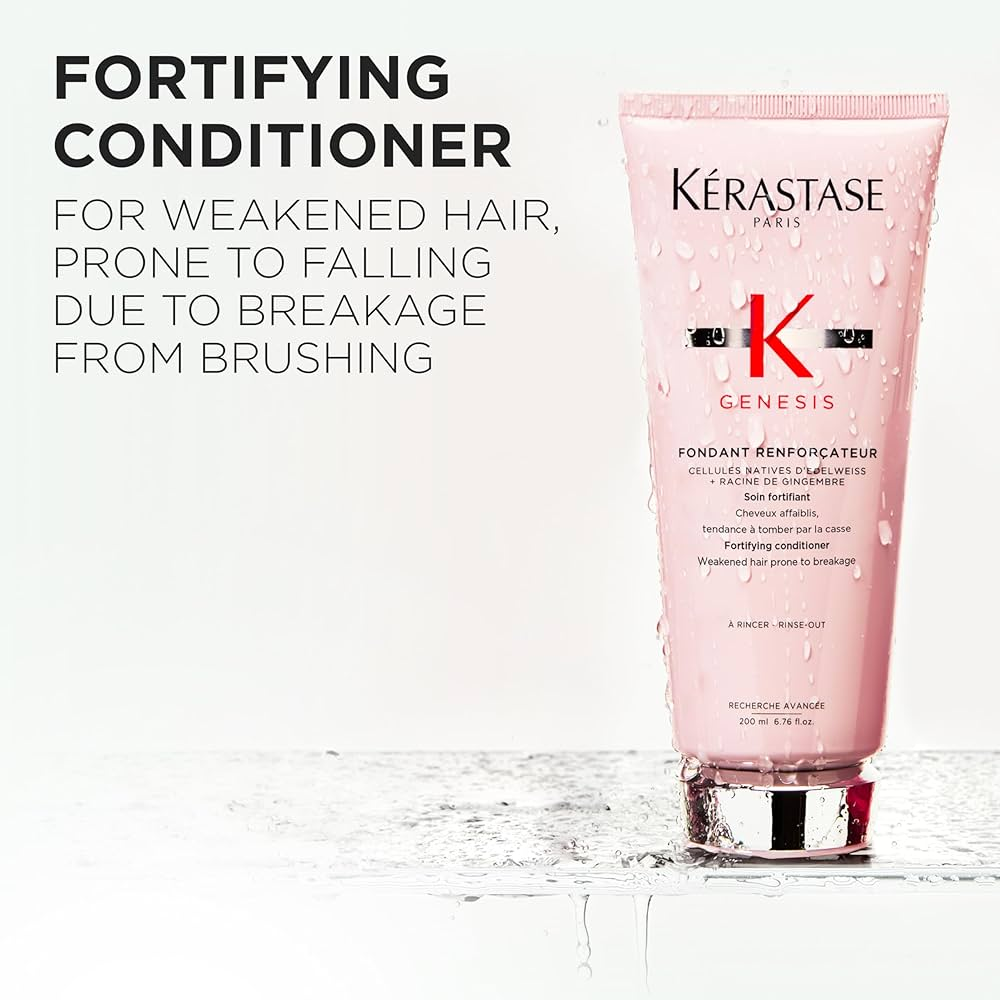 Kerastase Genesis Fondant Renforçateur Conditioner Secondary image