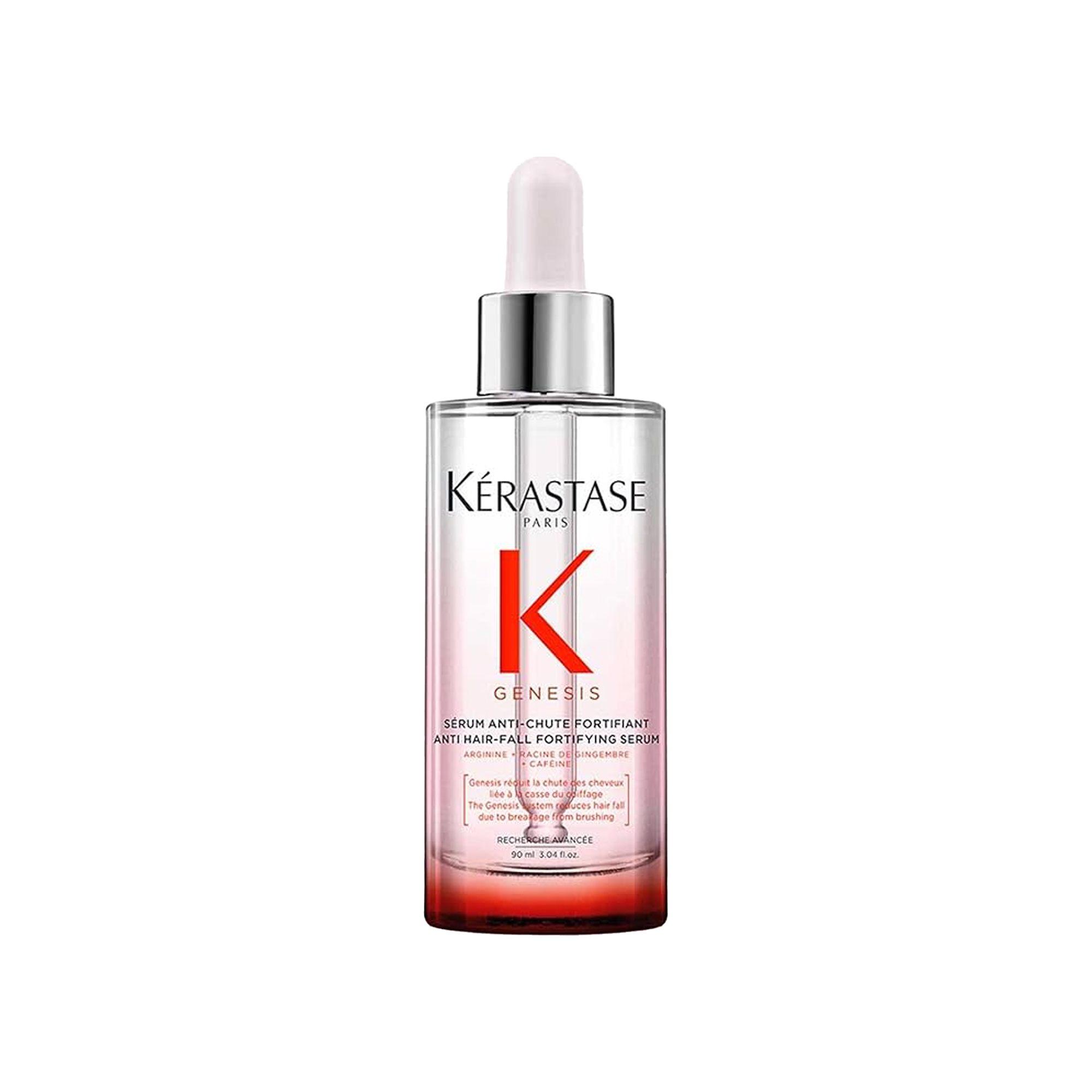 Kerastase Genesis Serum Fortifiant Hair Serum Main image