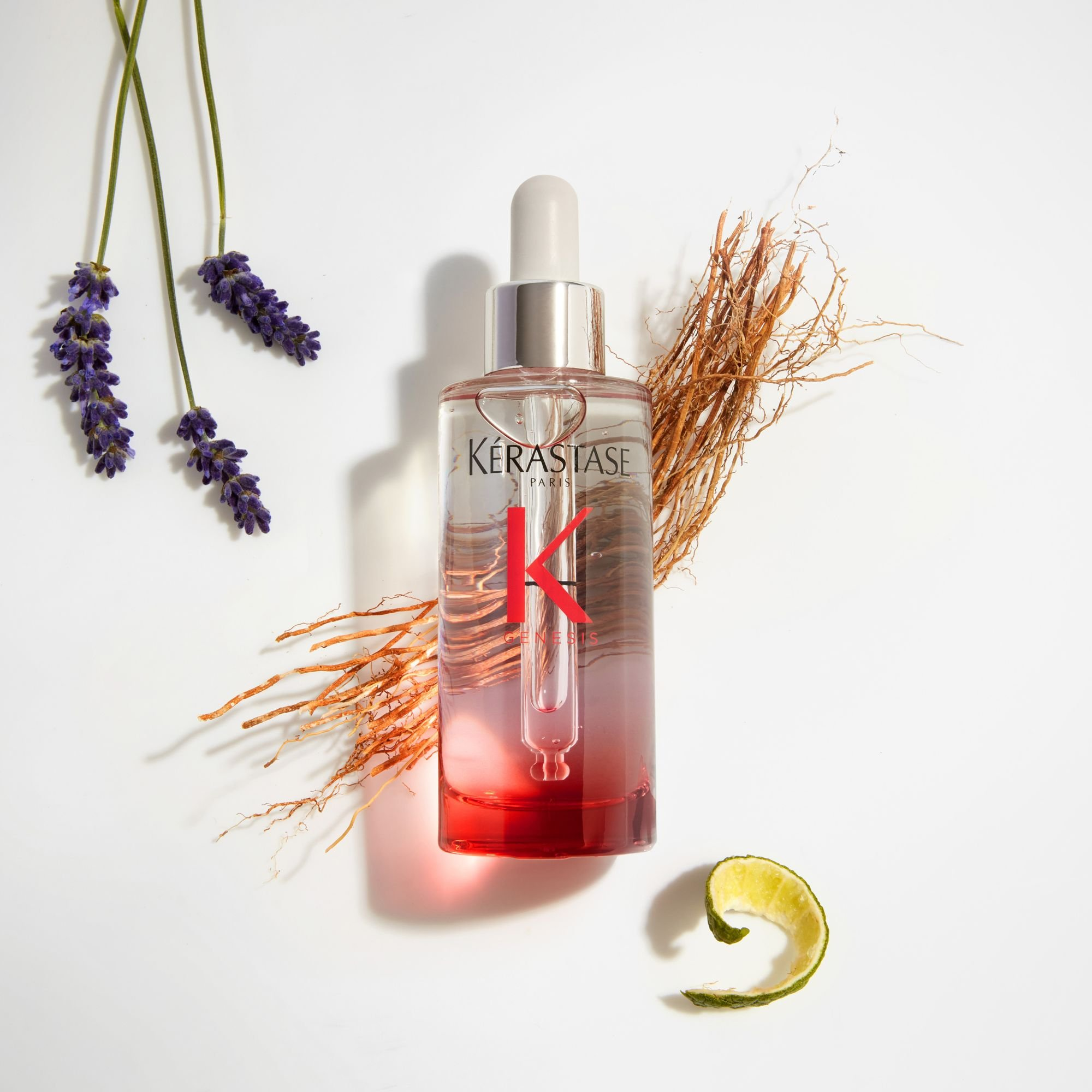 Kerastase Genesis Serum Fortifiant Hair Serum Secondary image