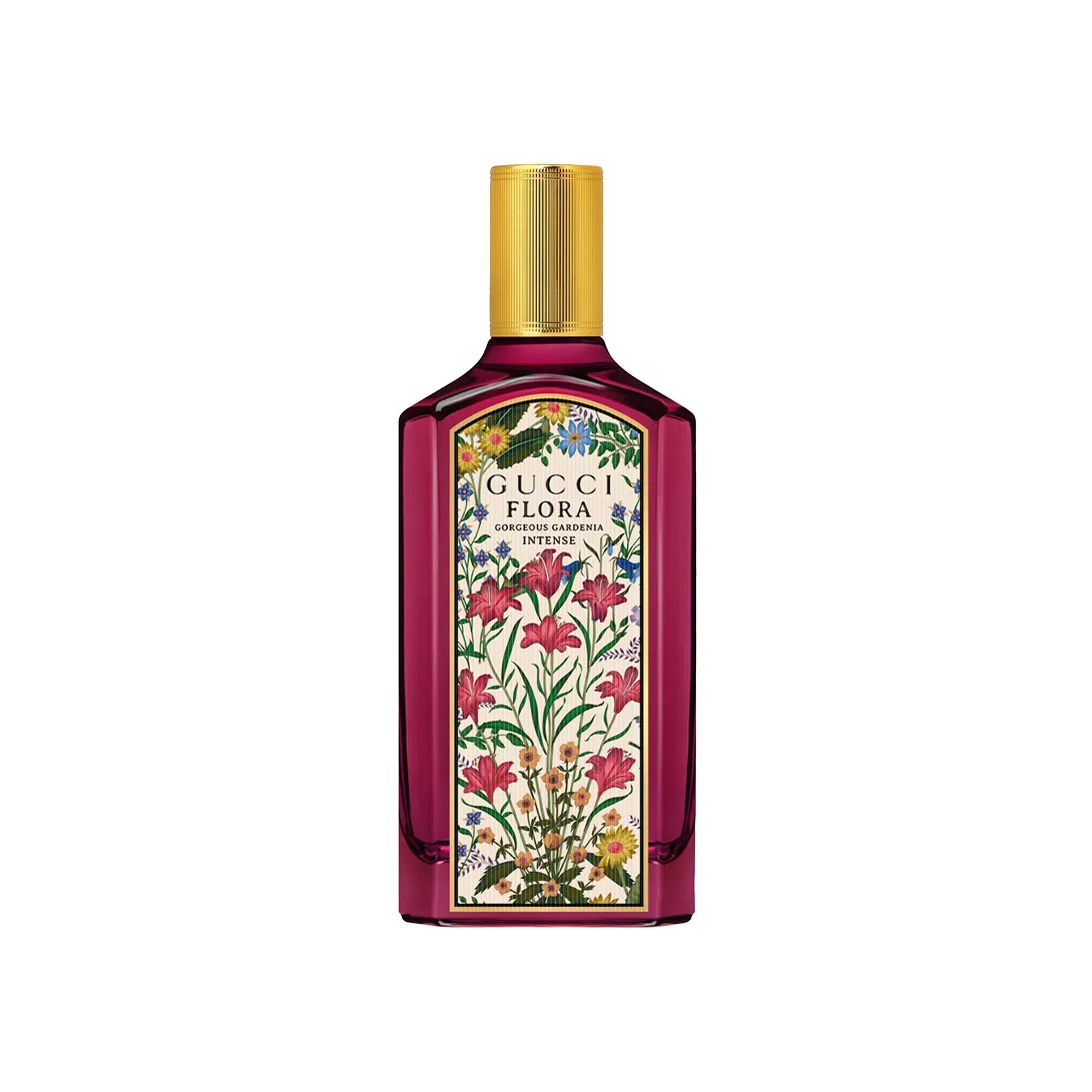 Gucci Flora Gorgeous Gardenia Eau de Parfum Intense Main image