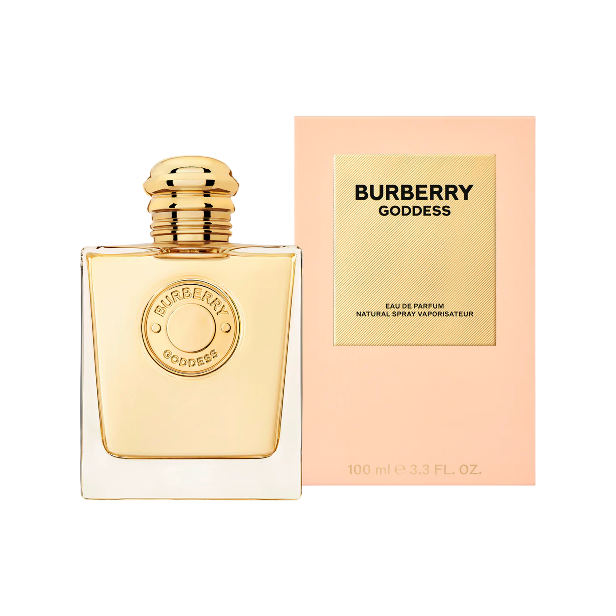 Burberry Goddess Eau de Parfum Secondary image