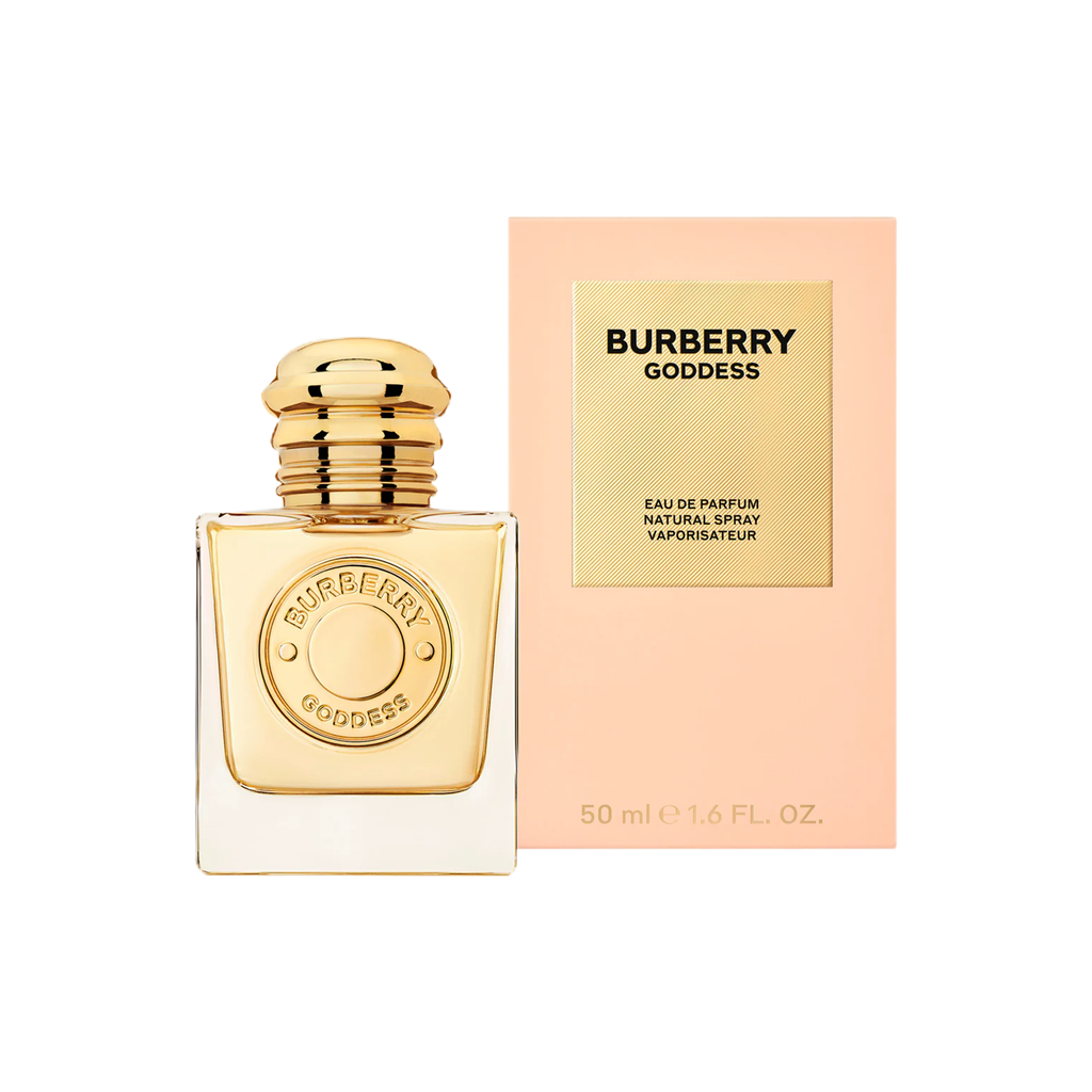 Burberry Goddess Eau de Parfum