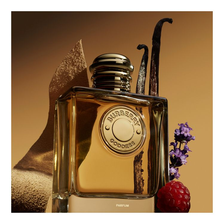 Burberry Goddess Parfum Secondary image