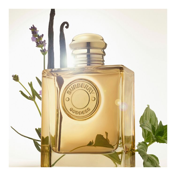 Burberry Goddess Eau De Parfum Intense Secondary image