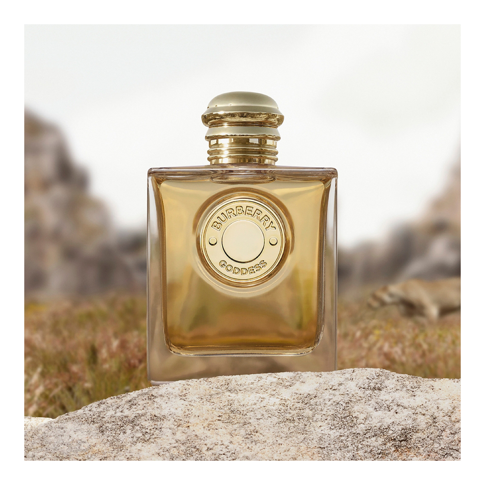 Burberry Goddess Eau De Parfum Intense