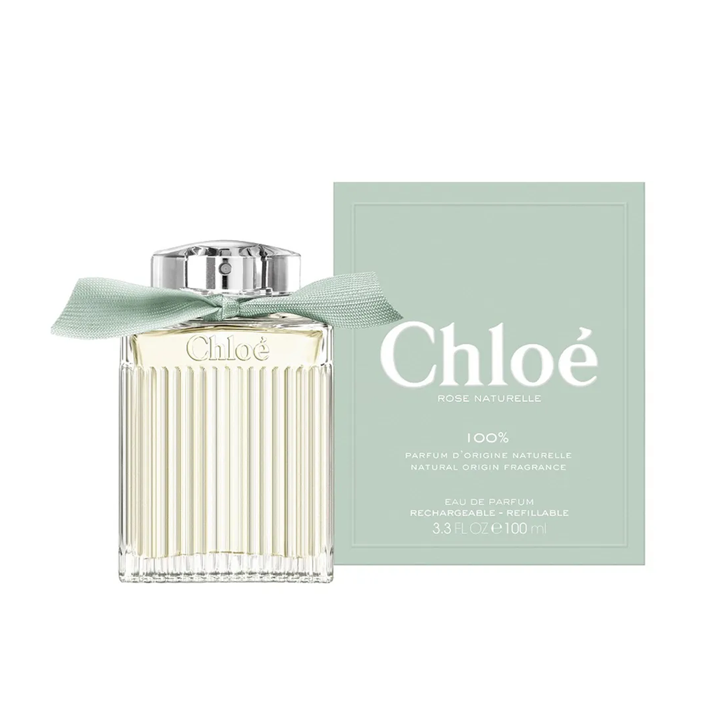 Chloé Rose Naturelle Eau De Parfum