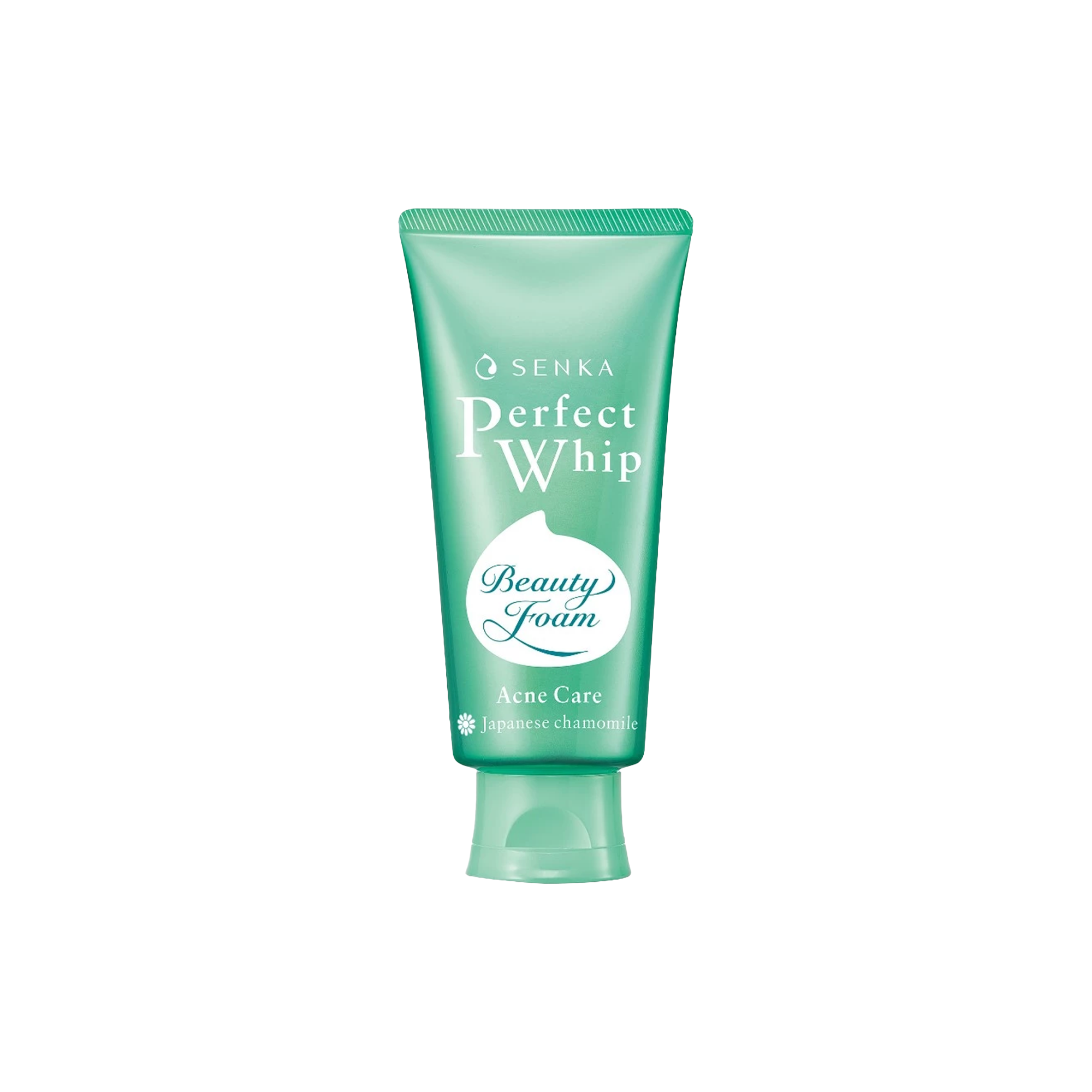 SENKA Perfect Whip Acne-Care Beauty Foam Facial Cleanser Main image