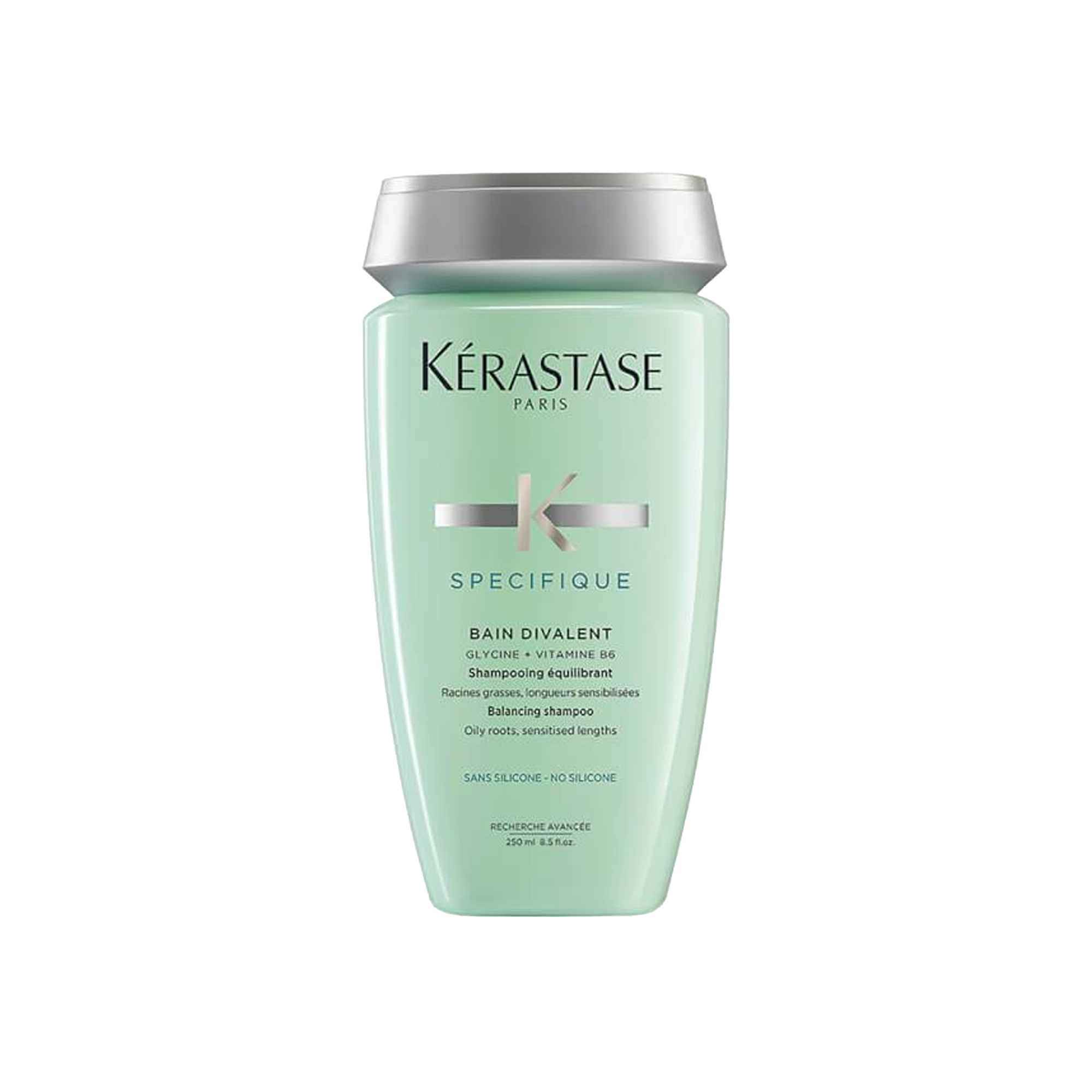 Kerastase Specifique Bain Divalent Balancing Shampoo Main image
