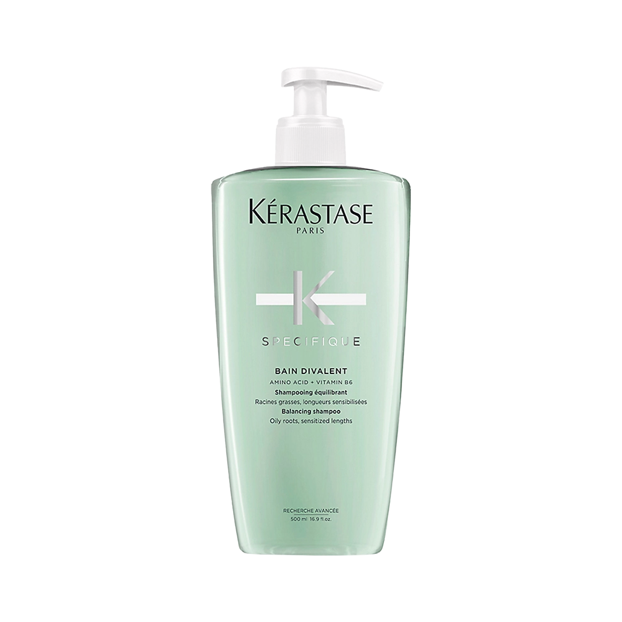 Kerastase Specifique Bain Divalent Balancing Shampoo Secondary image