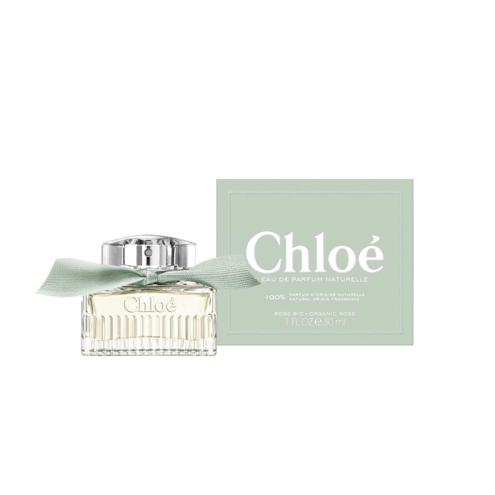 Chloé Rose Naturelle Eau De Parfum