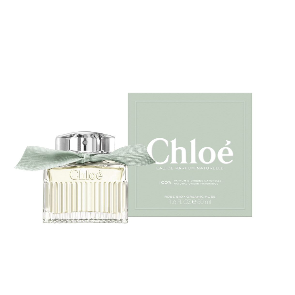 Chloé Rose Naturelle Eau De Parfum