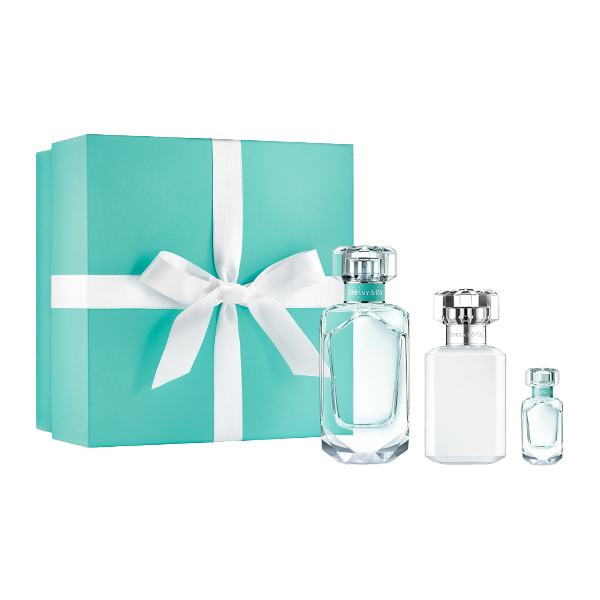 Tiffany & Co. Signature Eau de Parfum Gift Set Main image