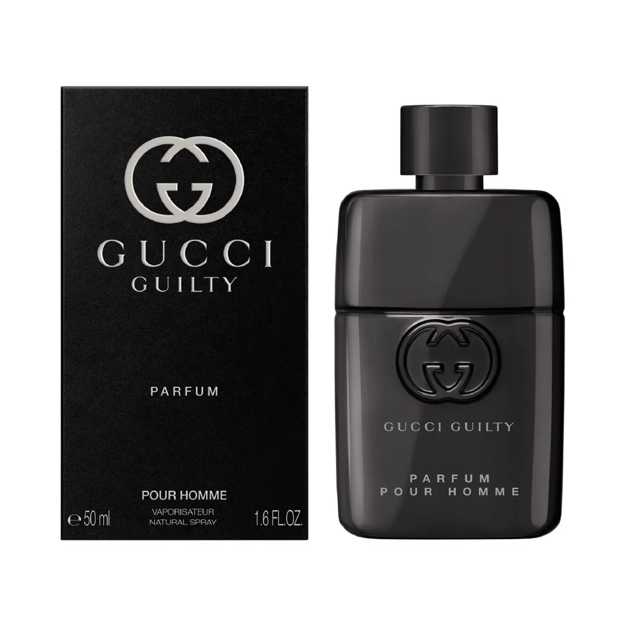 Gucci Guilty Parfum Pour Homme Secondary image
