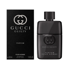 Gucci Guilty Parfum Pour Homme