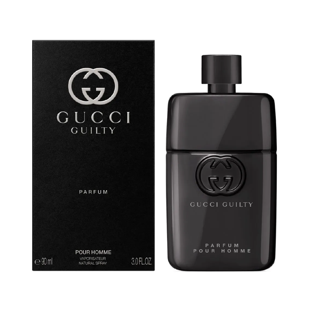 Gucci Guilty Parfum Pour Homme
