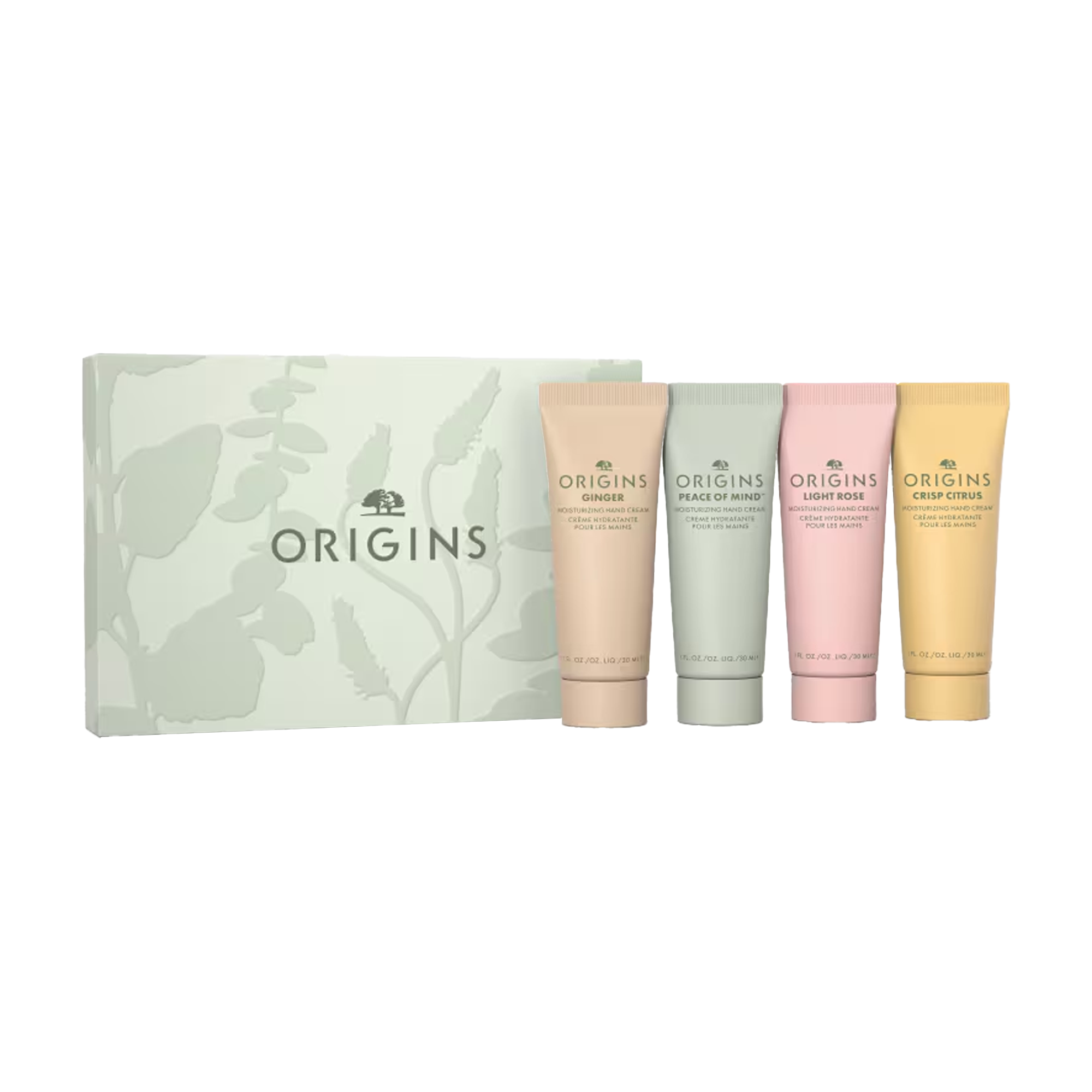 Origins Hand Cream Essentials Set Main image