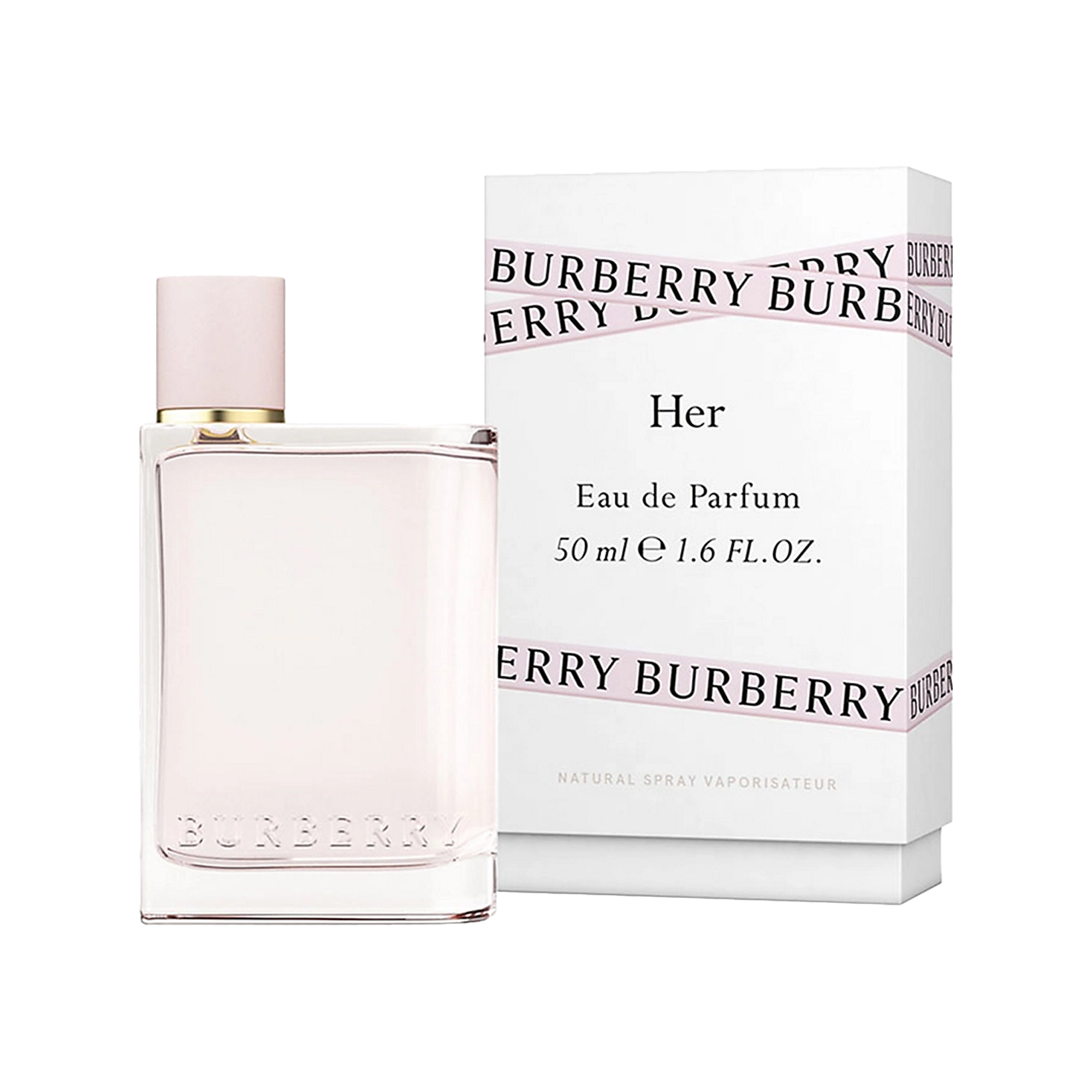 Burberry Her Eau de Parfum Main image