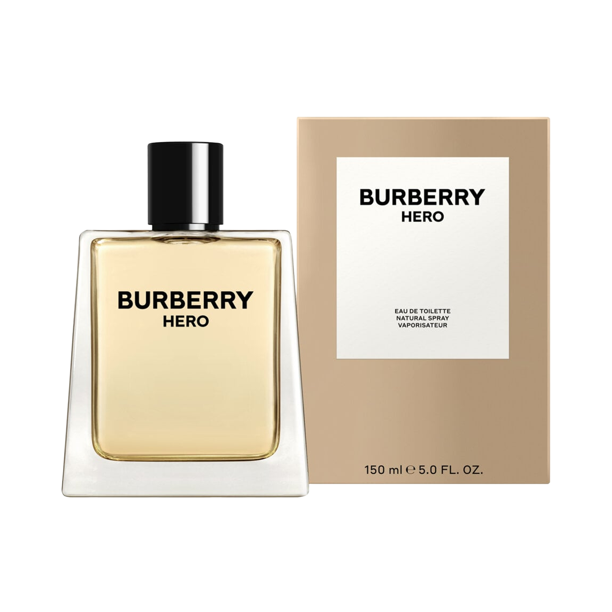 Burberry Hero Eau de Toilette