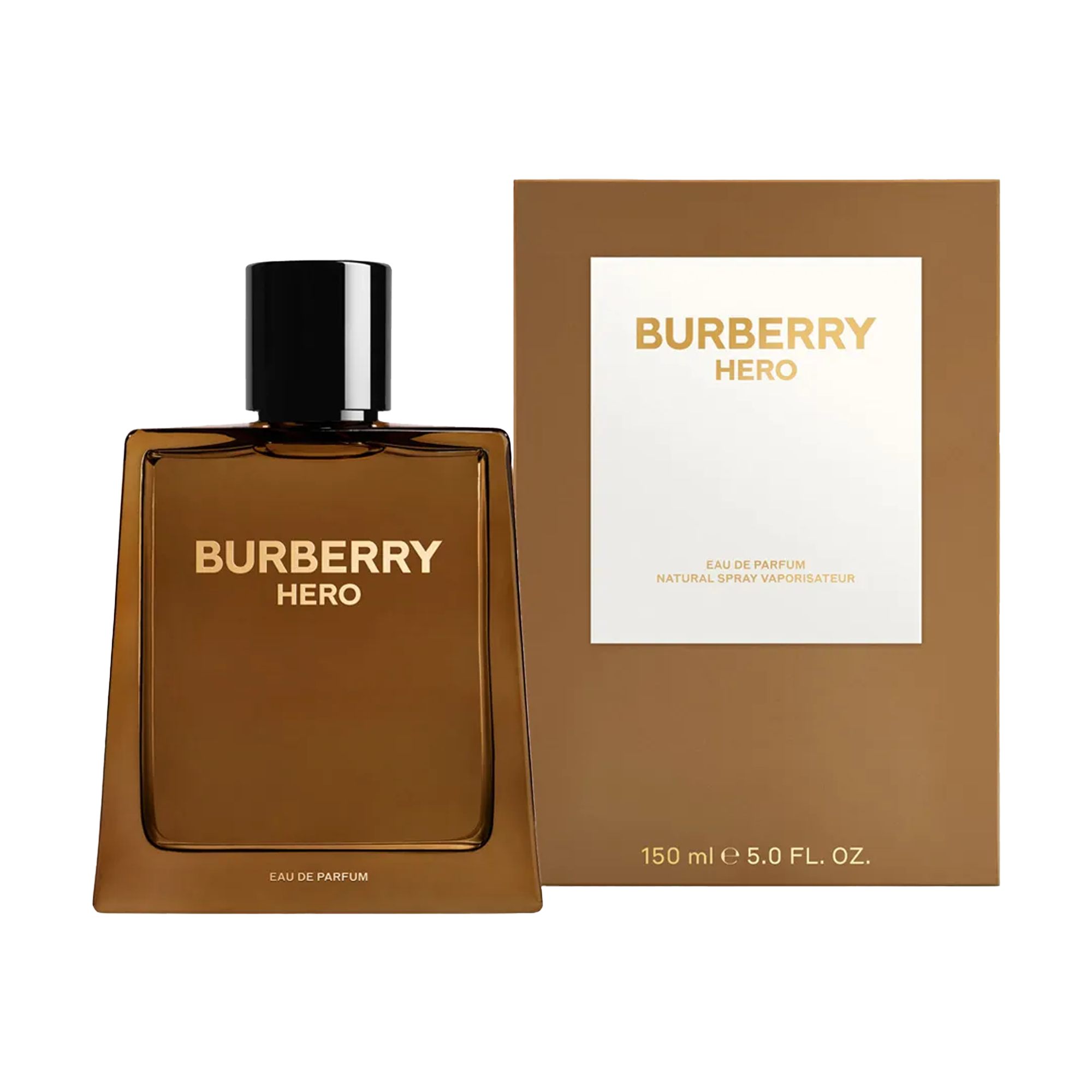 Burberry Hero Eau De Parfum