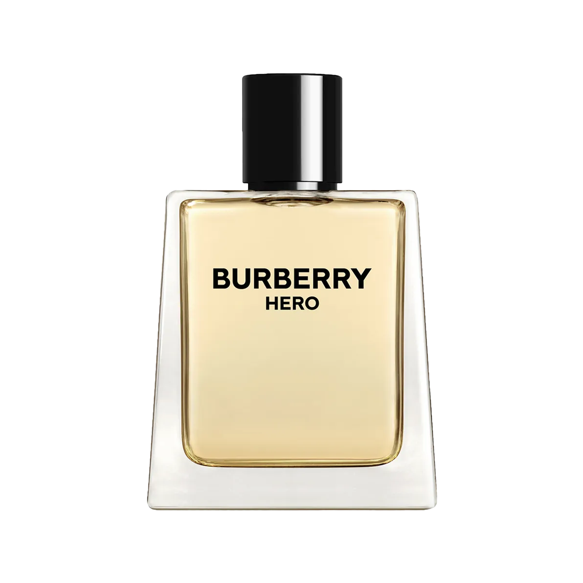 Burberry Hero Eau de Toilette Main image