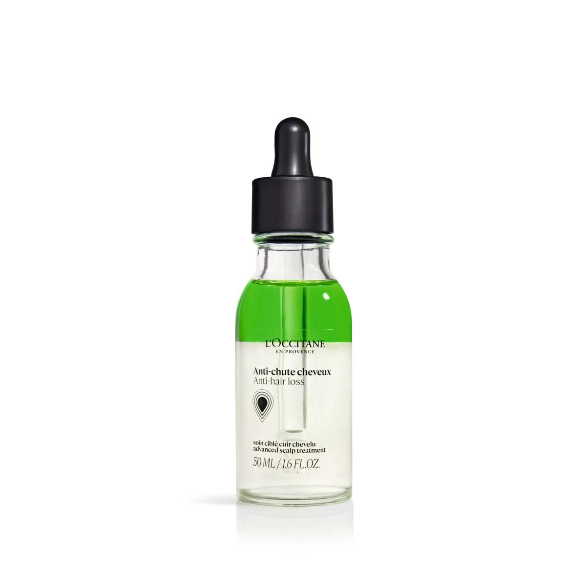 L'Occitane Anti Hair Loss Treatment 50ml (For Hair Growth) Main image