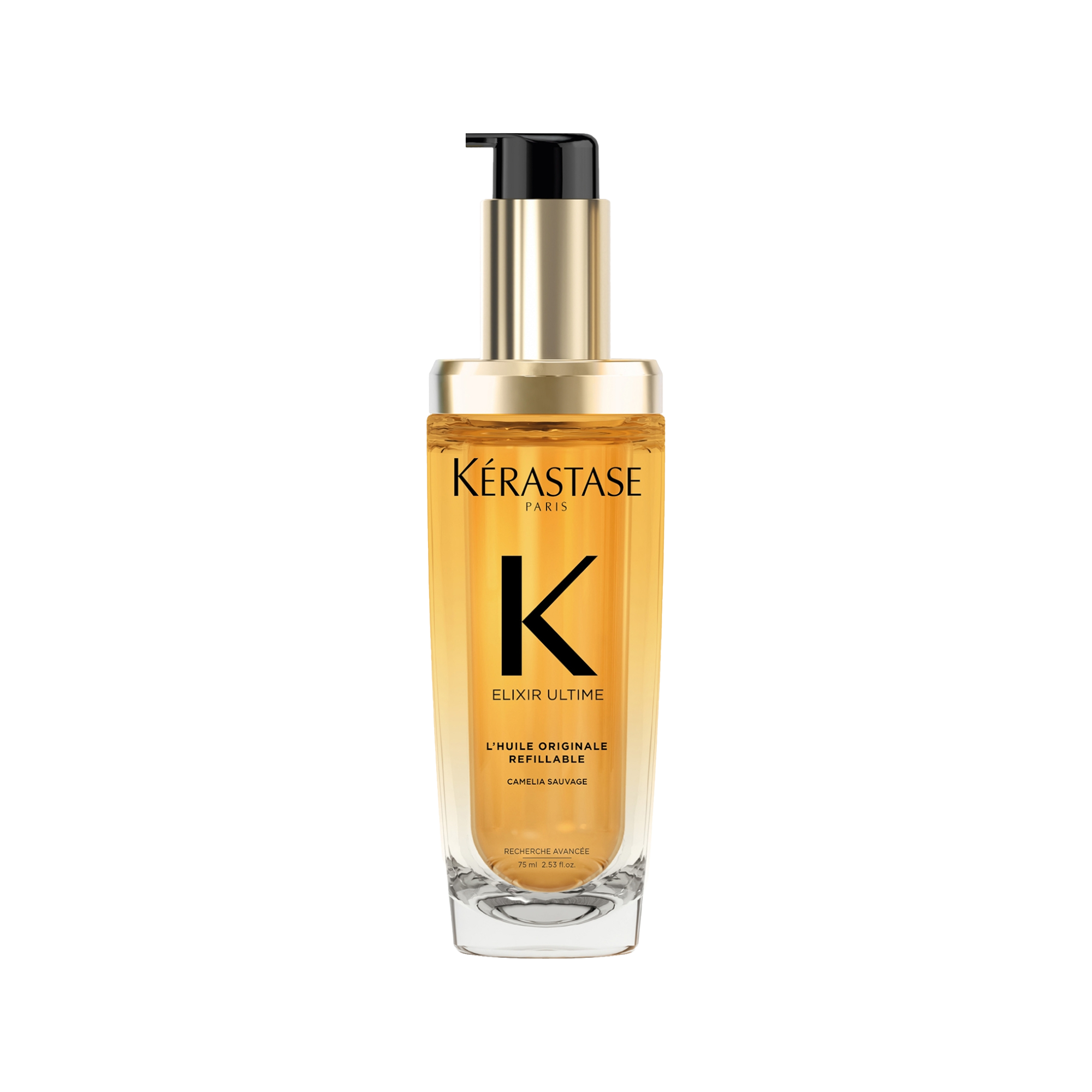 Kerastase Elixir Ultime L’Huile Originale Versatile Beautifying Oil Main image