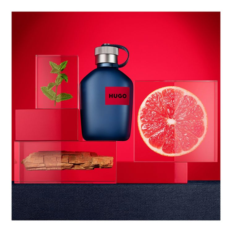 Hugo Boss Hugo Jeans for Him Eau De Toilette