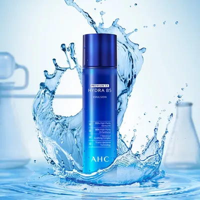 AHC Premium EX Hydra B5 Emulsion Secondary image