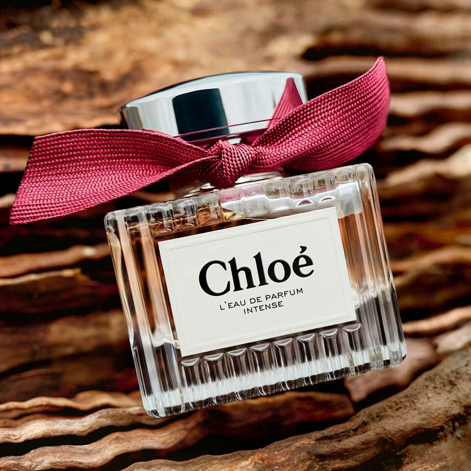 Chloé L’eau De Parfum Intense Secondary image