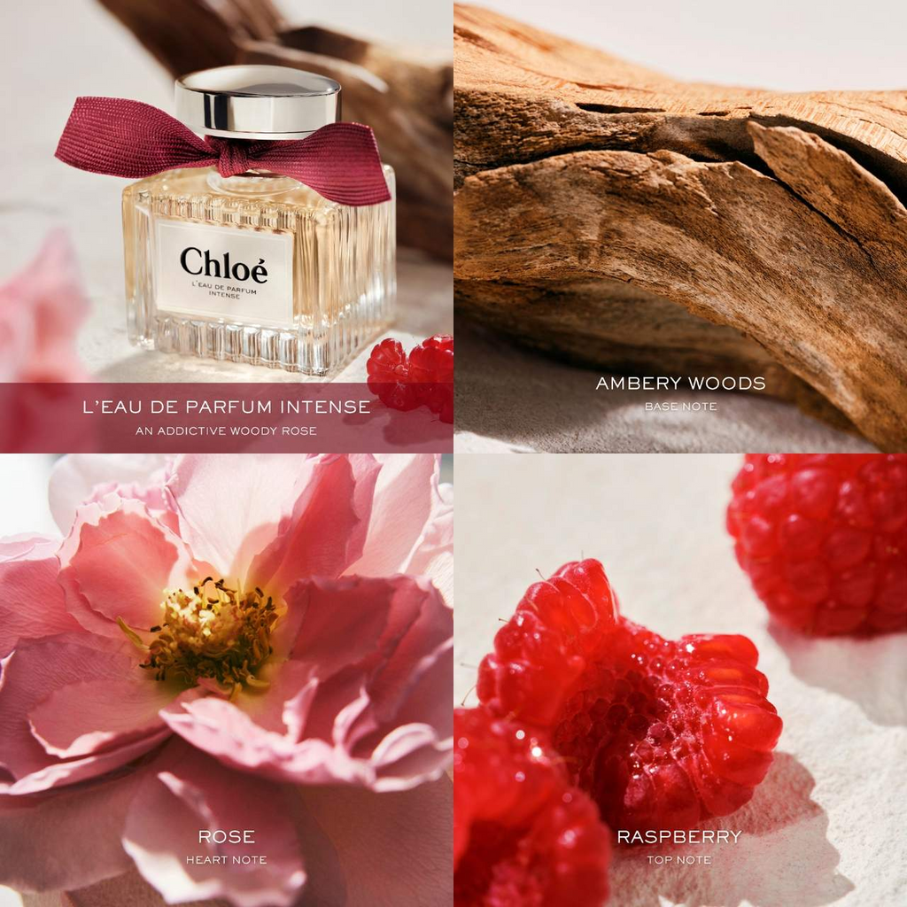 Chloé L’eau De Parfum Intense