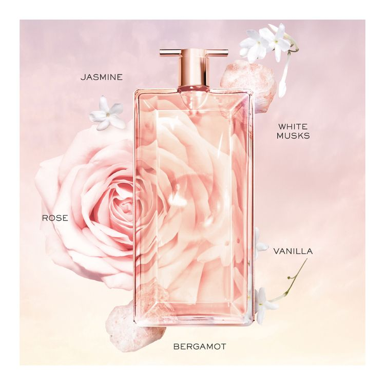 Lancôme Idole Eau De Parfum Travel Spray 10ml (Unboxed) Secondary image