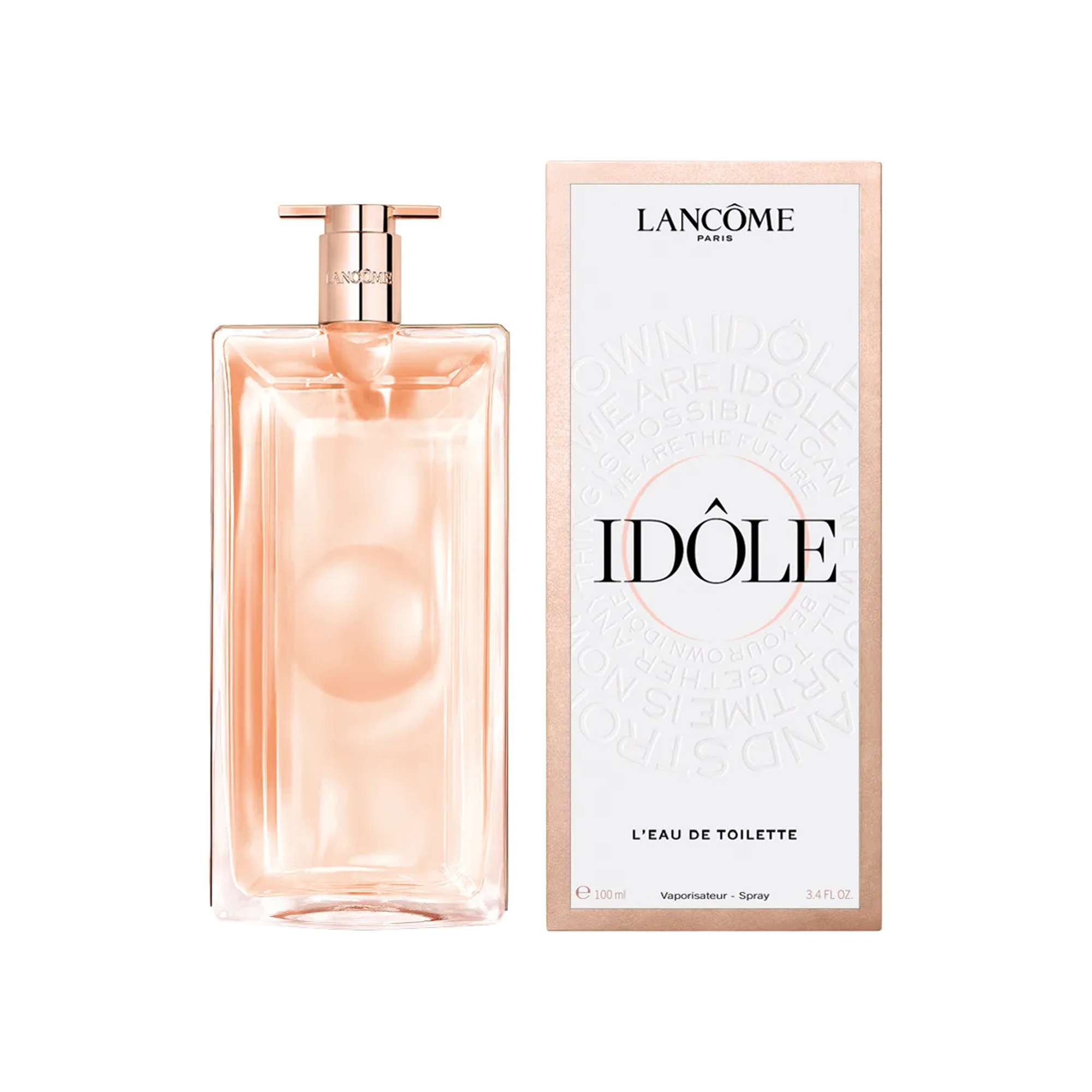 Lancôme Idôle L’Eau De Toilette Main image