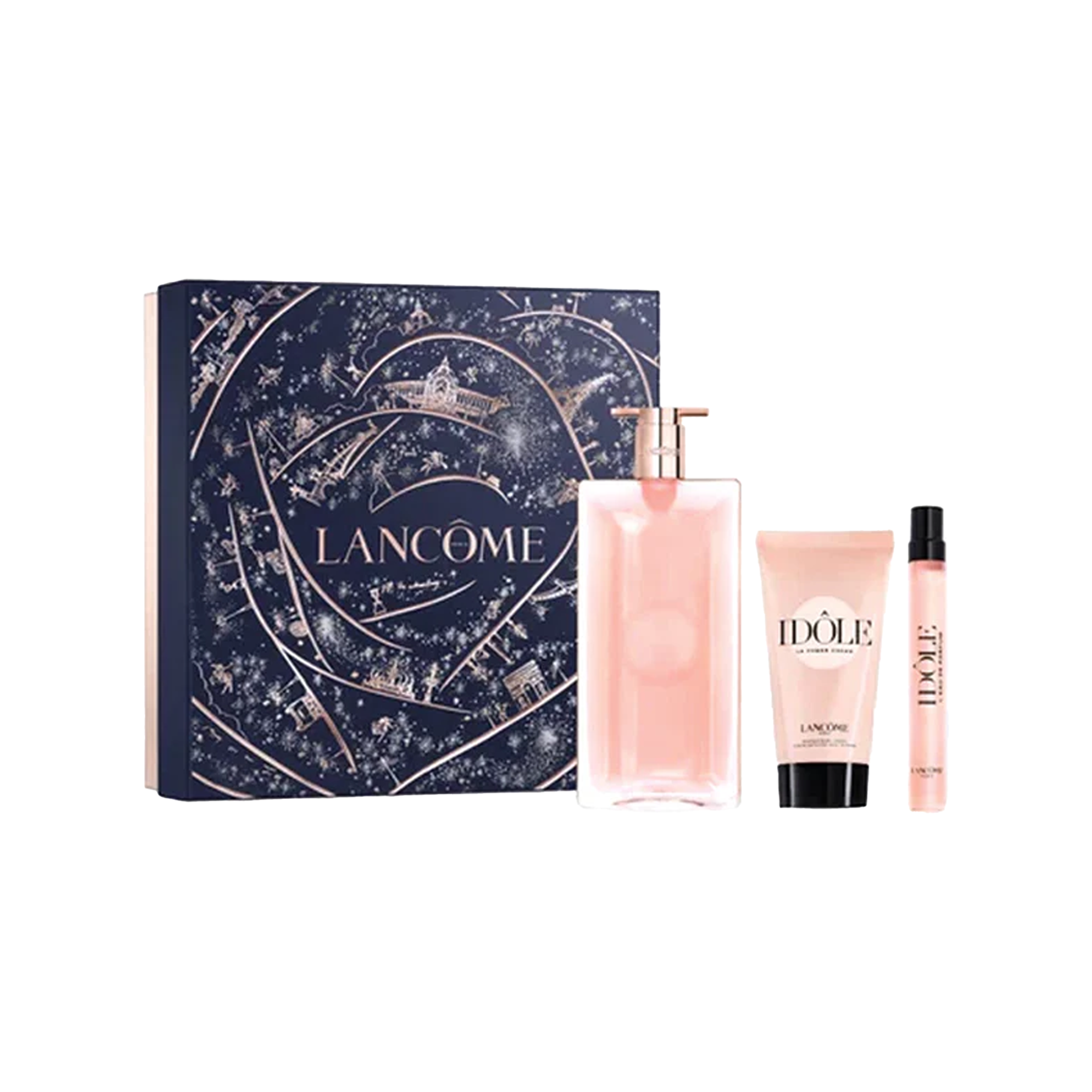 Lancôme Idole 50ml Fragrance Set Main image