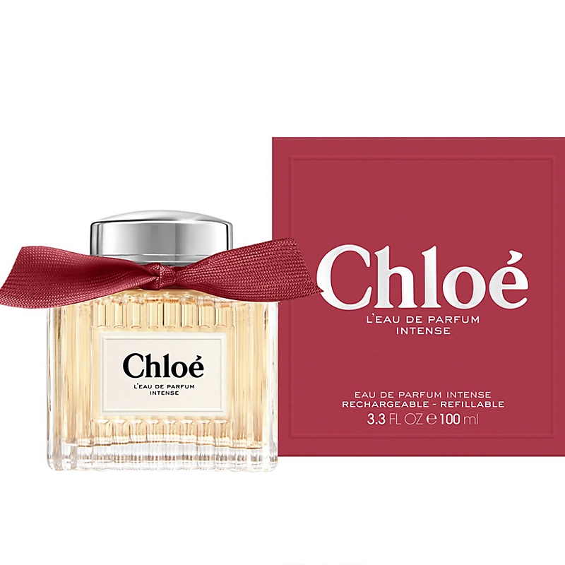 Chloé L’eau De Parfum Intense
