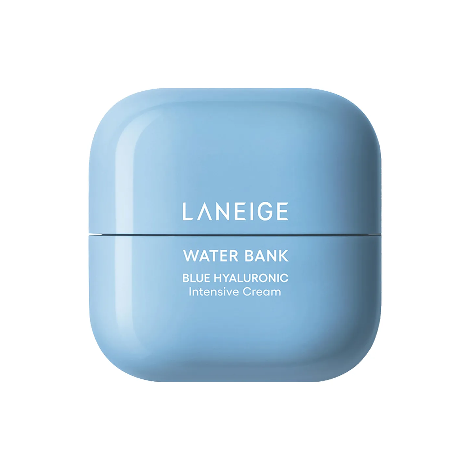 Laneige Water Bank Blue Hyaluronic Intensive Cream (Refillable) Main image