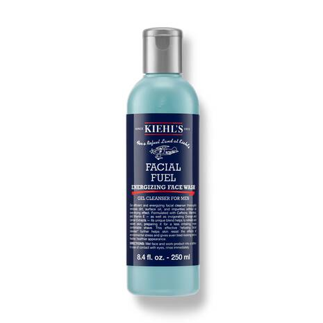 Kiehl's Facial Fuel Energizing Face Wash 250ml Main image