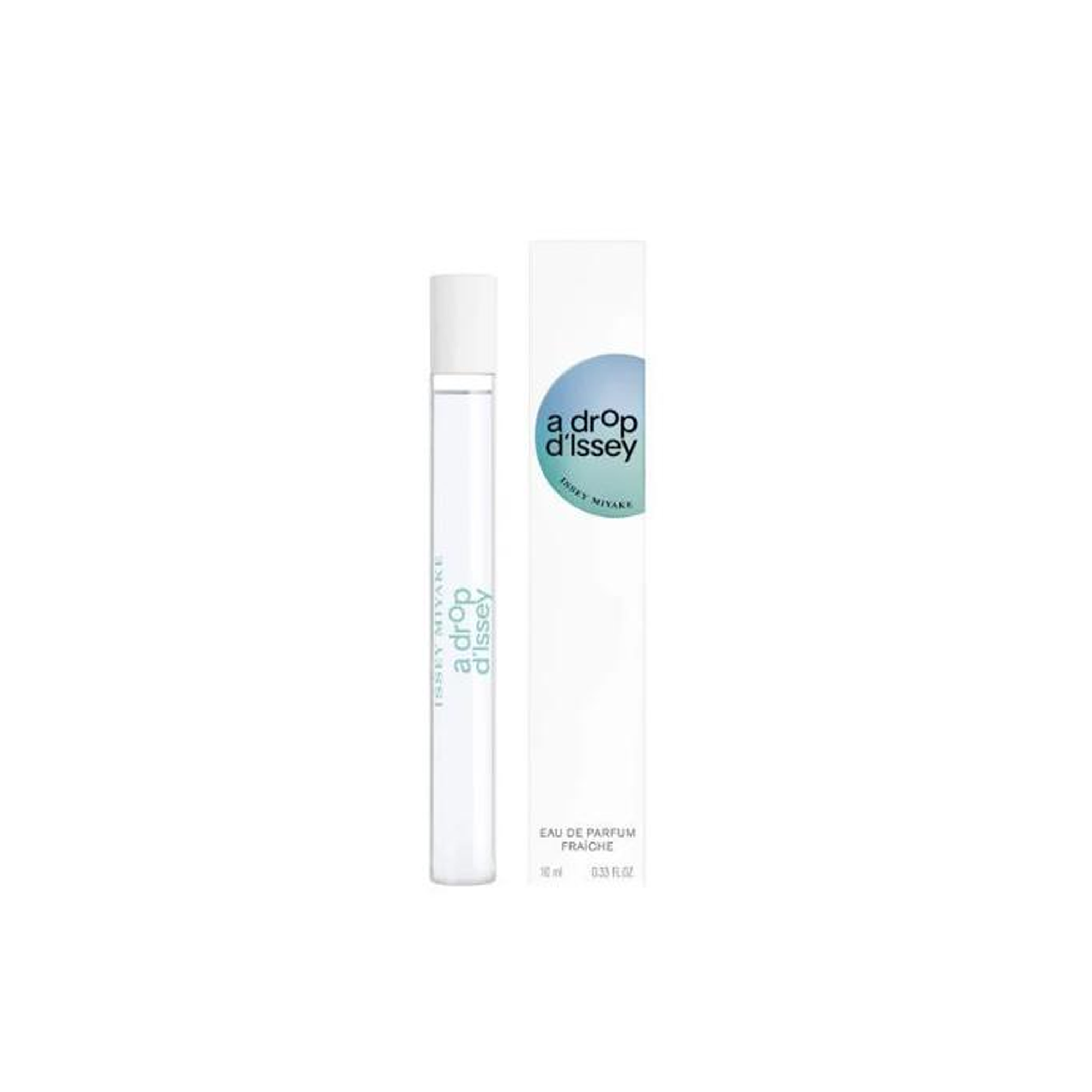 Issey Miyake A Drop d'Issey Eau de Parfum Fraîche Travel Spray 10ml