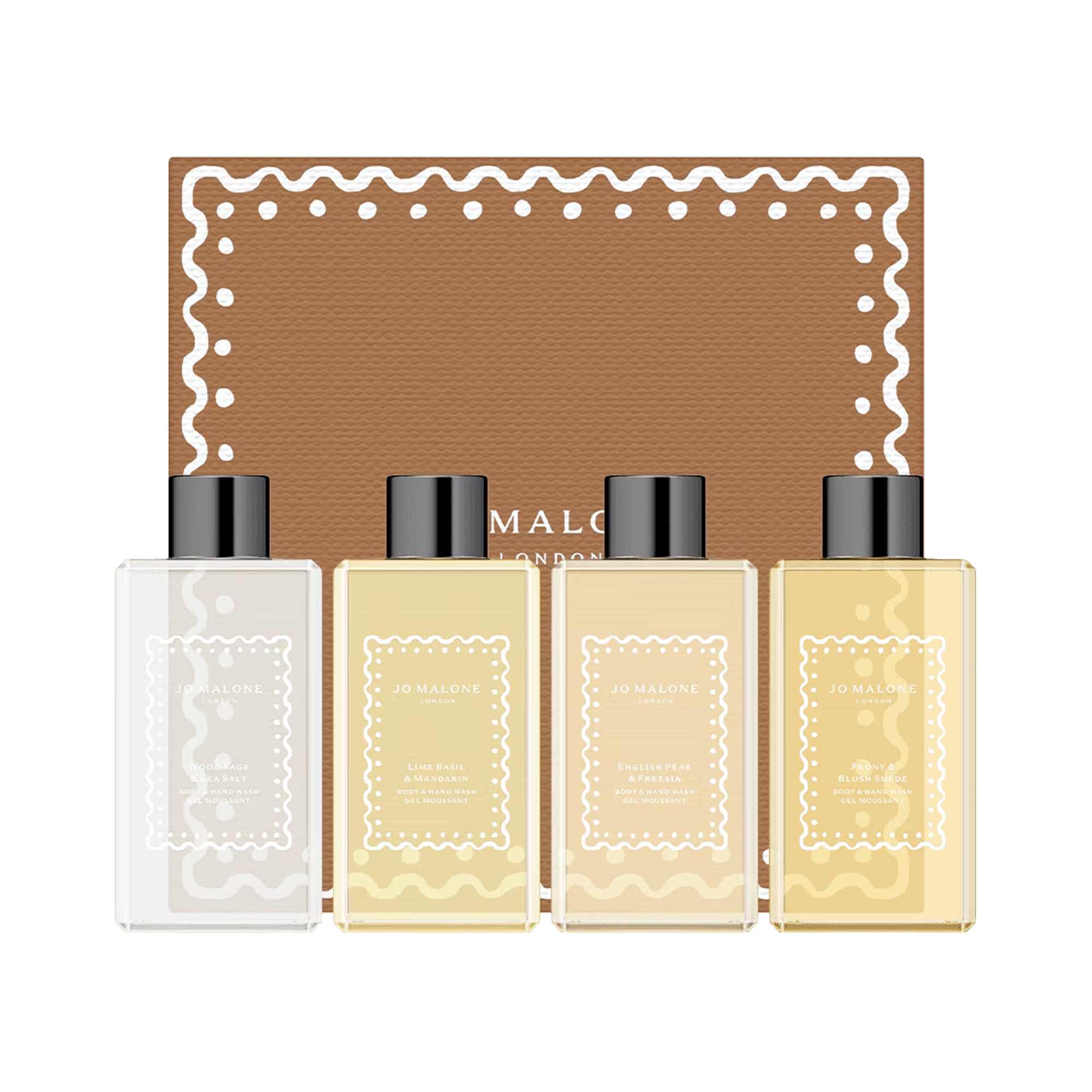Jo Malone Body & Hand Wash Collection Main image