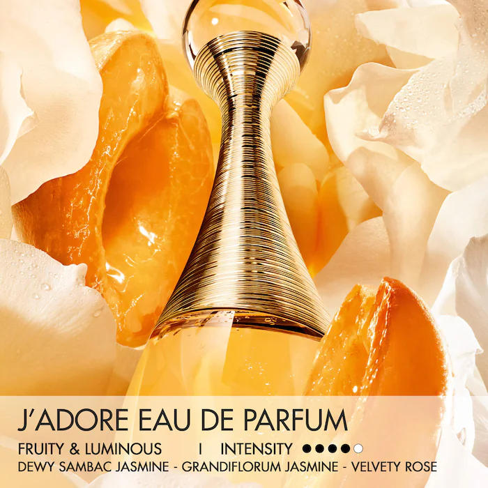 Dior J’adore Eau de Parfum Set