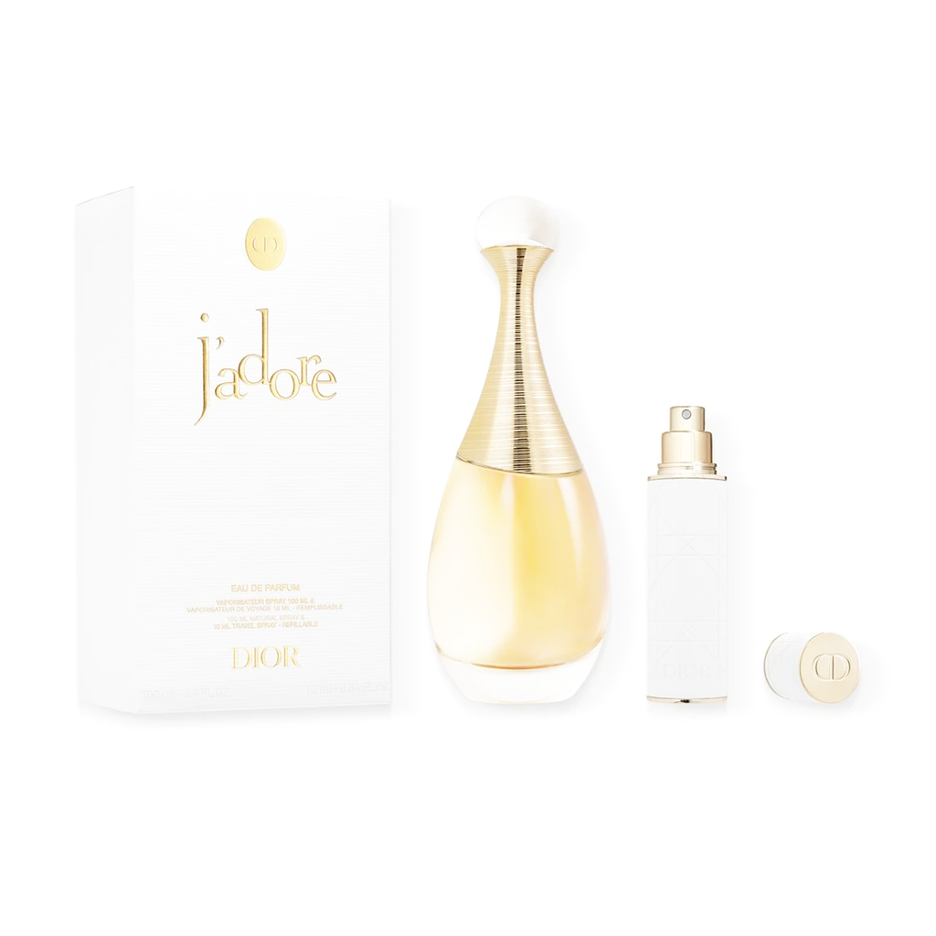 Dior J’adore Eau de Parfum Set