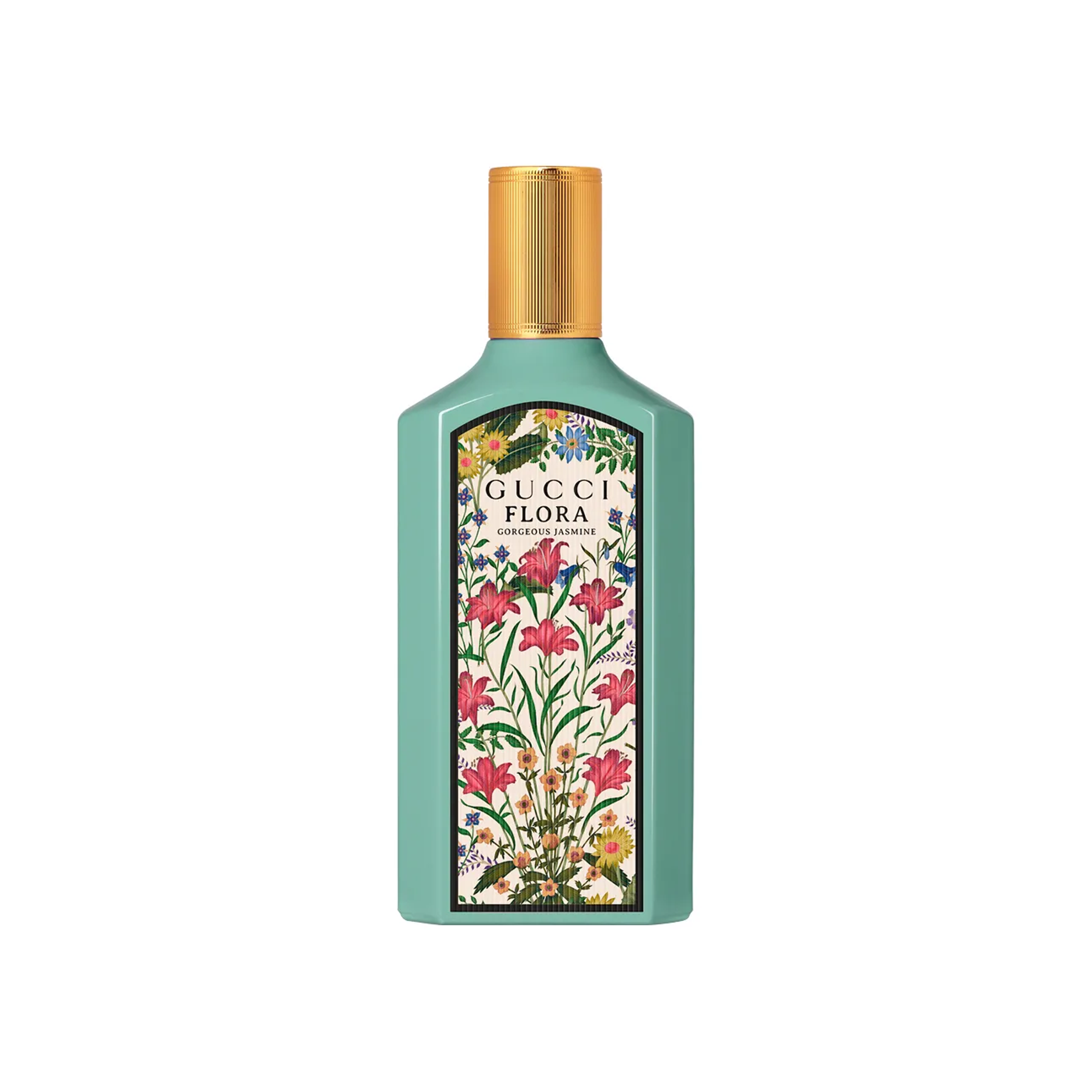 Gucci Flora Gorgeous Jasmine Eau De Parfum