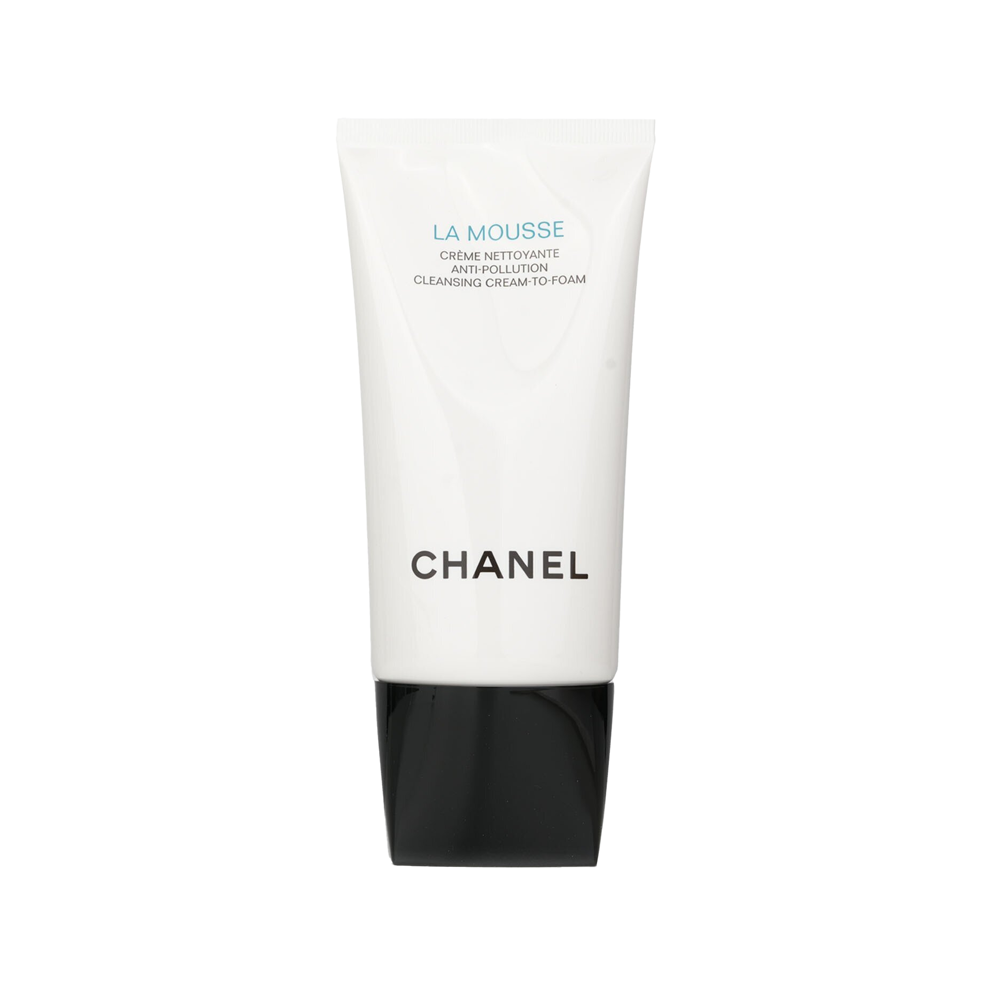 Chanel La Mousse Anti-Pollution Cleansing Cream-To-Foam Main image