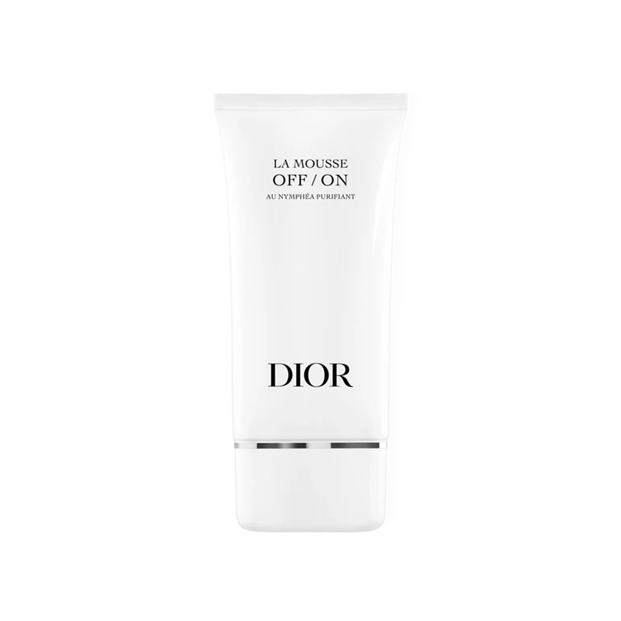 Dior La Mousse OFF/ON Foaming Cleanser Main image