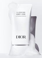 Dior La Mousse OFF/ON Foaming Cleanser