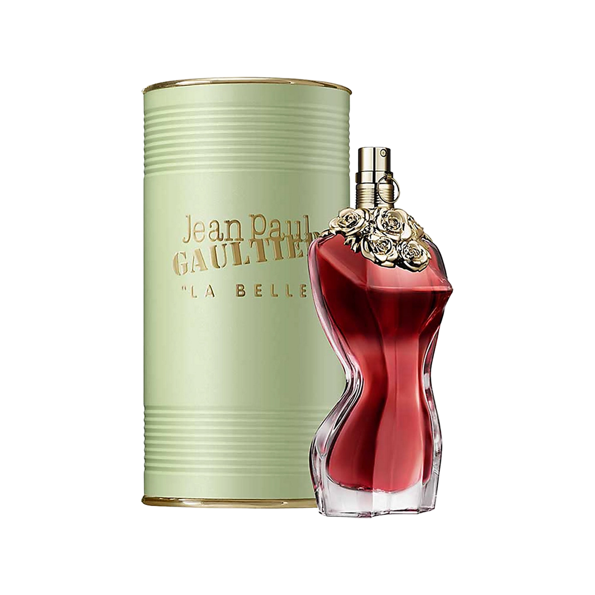Jean Paul Gaultier La Belle Eau de Parfum Secondary image