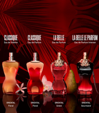 Jean Paul Gaultier La Belle Eau de Parfum